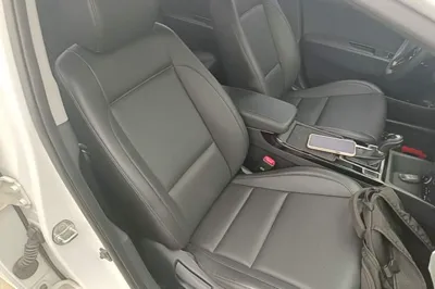 Hyundai Mistra
