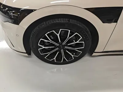 Zeekr 极氪007GT