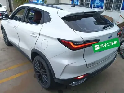 Oshan Oushang X5