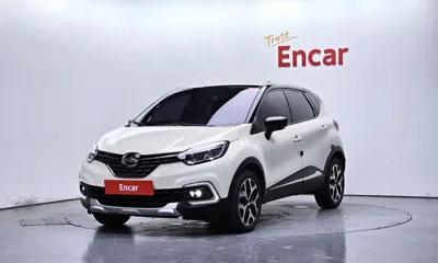 Renault-KoreaSamsung QM3