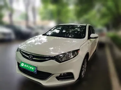 Changan Eado XT
