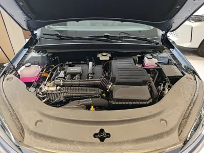 BYD Seal 05 DM-i