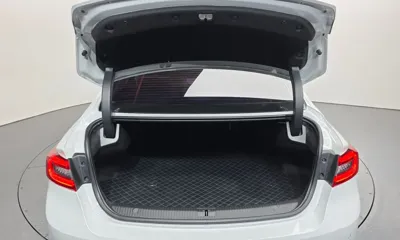 Renault-KoreaSamsung SM6