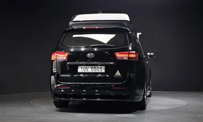 Kia Canival