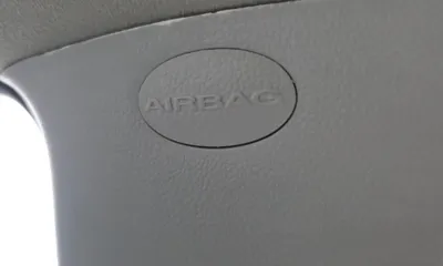 ChevroletGMDaewoo Captiva