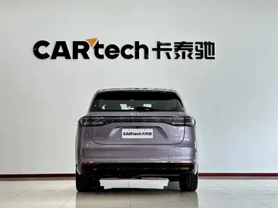 尚界 尚界H5
