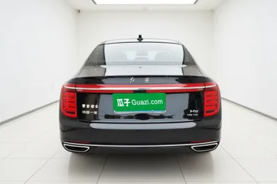 Hongqi H9