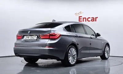 BMW Gran Turismo