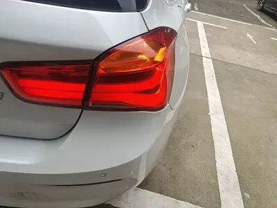 BMW 1 Series (Import)