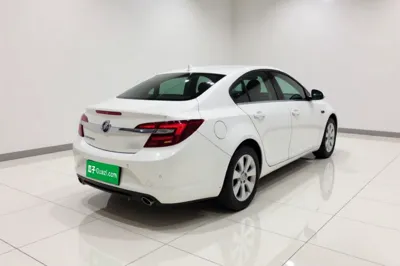 Buick Regal