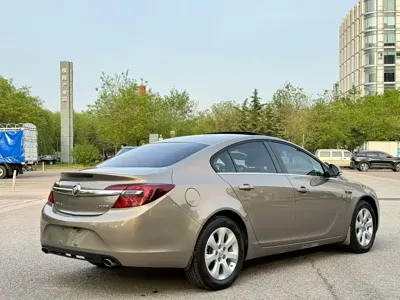 Buick Regal
