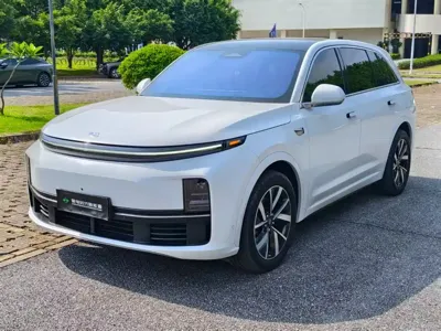 Li Auto Li L7