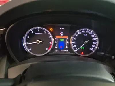 Honda Spirior