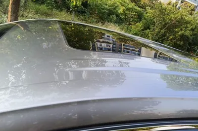 Roewe iMAX8