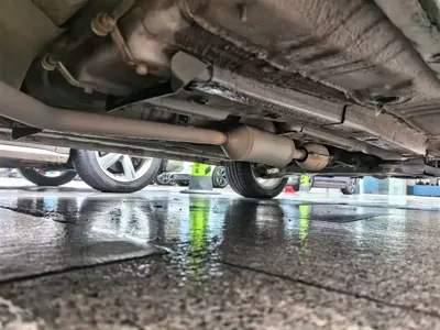 Changan CS35