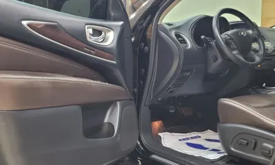 Infiniti QX60