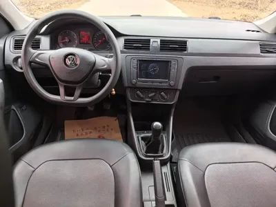 Volkswagen Santana