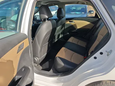 Chevrolet Monza