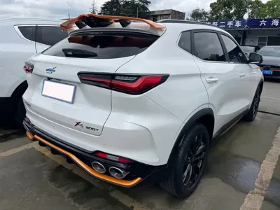 Oshan Oushang X5