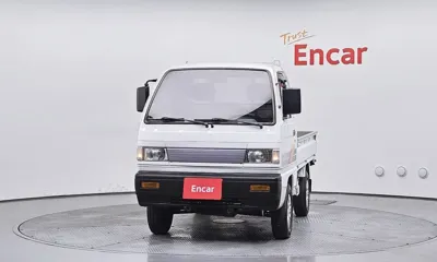 ChevroletGMDaewoo labo
