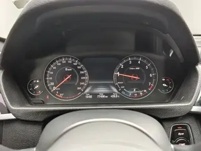 BMW 3 Series GT
