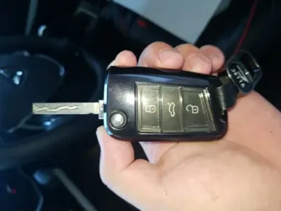 Jetta VS7