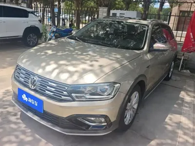 Volkswagen C-Trek