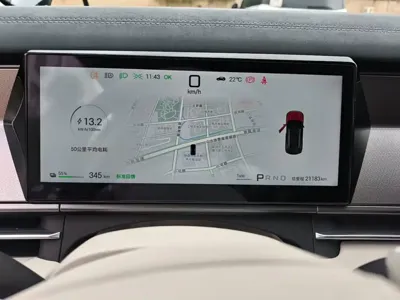 BYD 唐L
