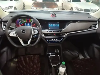 Changan CS35PLUS