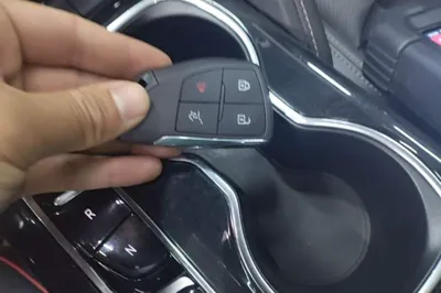 Buick Envision