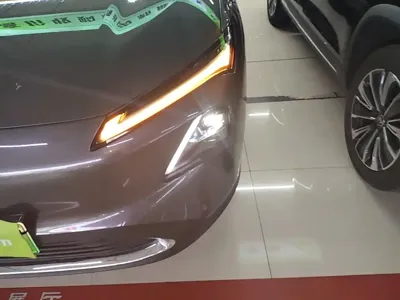 Wuling Xingguang S