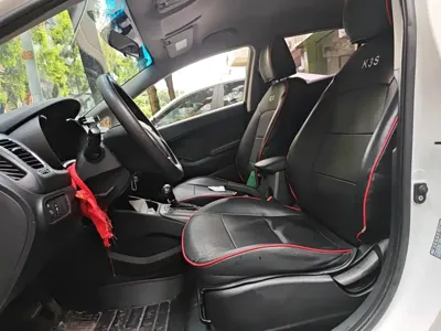 Kia K3S