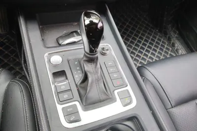 BYD Tang