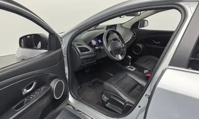 Renault-KoreaSamsung SM3