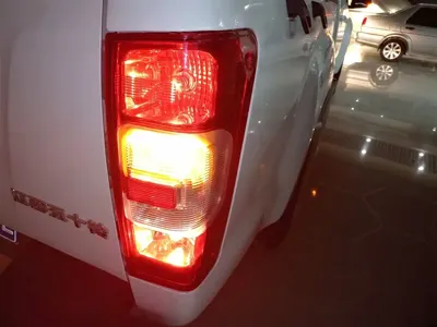 Isuzu RE-MAX 瑞迈
