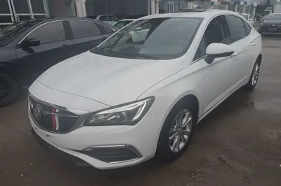 Buick Verano