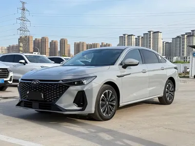 Fulwin Fengyun A8