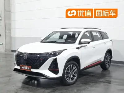 Changan 长安CS75PLUS