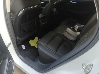 Geely Auto Monjaro