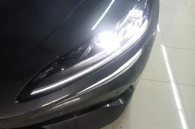 Denza Z9