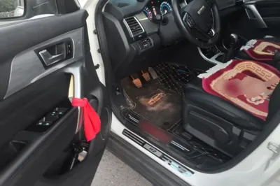 Haval H2