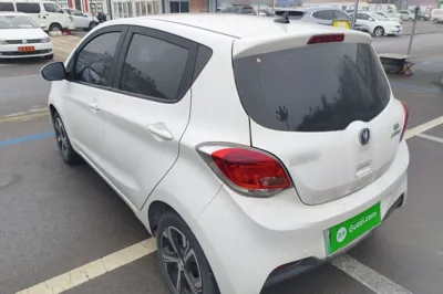 Changan Benni E-Star