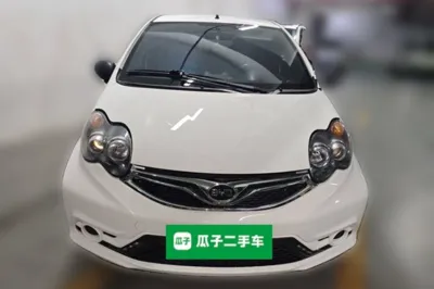 BYD F0