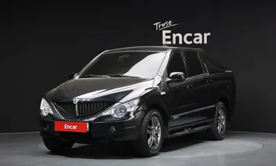 KG_Mobility_Ssangyong Actyon