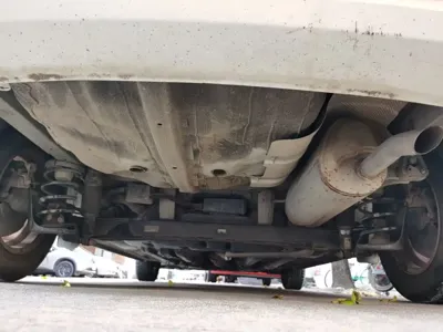 Hyundai Verna
