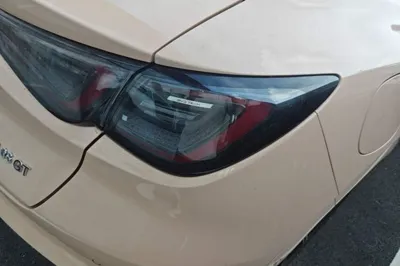 BYD Seal 06GT
