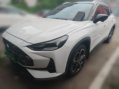 MG One