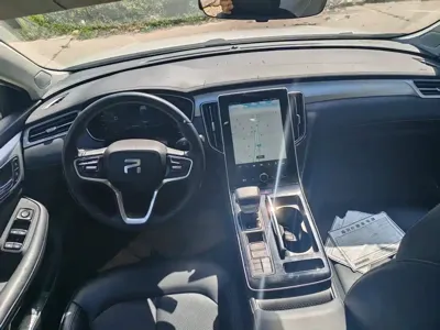 Roewe Feifan ER6