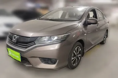 Honda Greiz