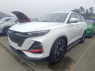 Oshan Oushang X7 PLUS